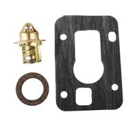 WeZcHEN Kit termostato 160°F / 71°C di Ricambio for Me-r 120 140 2,5L 3,0L 18-3670 802446 Vol Pen 3853799 0778064 0982554