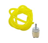 WeZcHEN Kit Tubo Flessibile Fu Line F da 3 mm x 5 mm Adatto for Motosega Husq 357 359 361 362 365 372 XP 261 262 266 268 272 288