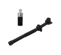 WeZcHEN Kit Tubo Olio F Adatto for St 017 018 MS170 MS180 n. 1130 647 9400, 1123 640 3800