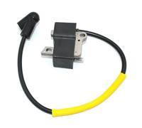WeZcHEN Modulo Bobina di accensione Adatto for 223L 223R 323R 323RJ 323L 323P 325RJX 325RX 326RJX 326RX 326ES 326AI 326LDX 326LS 323C 325LDX