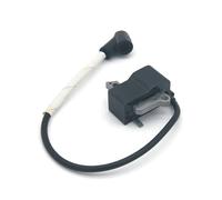 WeZcHEN Modulo Bobina di accensione Adatto for decespugliatore 327LDX 327LS 333R 335LX 335RJX 241R, Parti di Ricambio Magnete n. 544127001