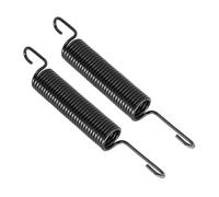 WeZcHEN Molle for trattorini rasaerba Adatte alle riparazioni Molle Flessibili for Tosaerba b Compatibilità con Vari Modelli Facile Installazione