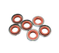WeZcHEN Paraolio 12x22x5 Adatto for FS72 FS74 FS75 FS76 FS80 FS81 FS85 FS86 FS88 FS94 FS96 HL75 HL92 HL94 HS61 HS72 HS74 HS75 HS76 HS81