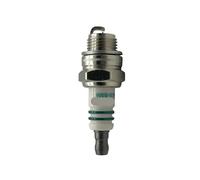 WeZcHEN Parti 1 Candela IRIDI HP a 2 Tempi AIX-BM6 Adatta for ATV-Quad da 43 cc/47 cc/49 C BMR6A BM6A Motosega Tosaerba 152 L7RUI BM7A CJ8