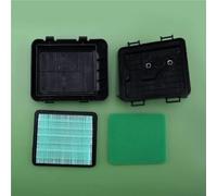 WeZcHEN Parti 17231-Z0L-050 17220-ZM0-030 Lawn Mower F Cleaner Pre-Filter Cover Base Housing Case Kit Assembly Fit for Hon GCV135