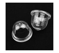 WeZcHEN Parti 2/5 Pezzi Pompa Carburante 22 mm Primer Adatto for FS38 FS40/45 FS50/55 FS75/85 Pompa Carburante Trasparente Carburatore Olio Bolla Primer Bulbi(2)