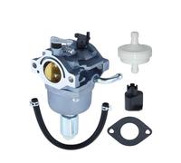 WeZcHEN Parti 594601 Carburatore Adatto for 796587 591736 594601 Motore da 19,5 CV for trattorino Tosaerba da 19 CV