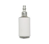 WeZcHEN Parti 6 Pezzi 530095646 Fu F Adatto for Hus 128LD 124 125 128 Serie decespugliatore potatore a palo bordatore Fu F