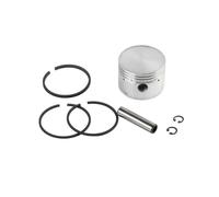 WeZcHEN Parti Adatto for ottimizzare la Tua Pompa A con pistone e Anelli for compressore A di Alta qualità, Accessori da 42 mm/47 mm/48 mm/51 mm/65 mm/70 mm/80 mm/90 mm(51mm)