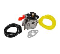 WeZcHEN Parti Blower Carburetor Carb Fu Line Gasket Kits Fit for Homeli Ryo UT-08072 UT-08572 UT-08042 UT-08542 Wal WYC-6 308028004