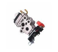 WeZcHEN Parti Carburatore bordatore Adatto for K Adatto for W WYA93-932 Filo for siepi TJ27E TJ027E TJ35E