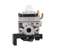WeZcHEN Parti Carburatore di qualità H Adatto for GX25 GX35 HHT25 HHT35 WYB-16C 16100-Z0H-825 16100-Z0H-053 4 Tempi