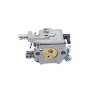 WeZcHEN Parti Carburatore for Motosega 3800 Adatto for Motosega 38cc 41cc 4100 WT840A Carburatori Ricambi for Utensili da Giardino Parkside