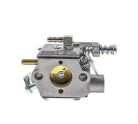 WeZcHEN Parti Carburatore WT-594 Sostituisce Il Modello Adatto for Le motoseghe WT-594-1 A021000220 CS-510 CS-520 CS-4200ES. for WT-985 WT-946.