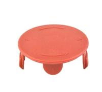 WeZcHEN Parti Coperchio del Cappuccio della Bob del decespugliatore Adatto for i decespugliatori elettrici Bos Art 30 Art 27 Art 24, Tappo del Filo di Taglio, Tappo della Corda di Taglio 06008A5870