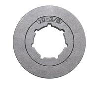 WeZcHEN Parti Corona for pignone da 3/8"-10T Adatta for motoseghe 070 080 090 Ms720 064 066 Ms640 Ms660 084 088 Ms880