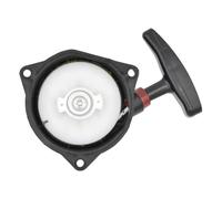 WeZcHEN Parti Garden Tools Recoil Pull Starter 328 Lawn Mower Fit for tbc-325/tbc-328/tbc-355 Gas Brush Cu Start Replacements
