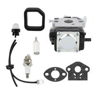 WeZcHEN Parti Kit carburatore Adatto for soffiatore Portatile Tana RB24EAP TRB24EAP 239cc WYC 27