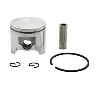 WeZcHEN Parti Kit Cuscinetto ad Aghi for Perno pistone da 42 mm Adatto for decespugliatori 343 F/FR/FRM, 343 R/RX, 345 F/FR/FRM, 345 R/RX