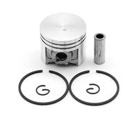 WeZcHEN Parti Kit Cuscinetto ad Aghi for pistone da 40 mm FS250 Adatto for decespugliatore S FS 250 R