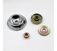 WeZcHEN Parti Kit di Sostituzione della Testina di Lavoro Universale for decespugliatore 40-5, Dadi for rondelle di Manutenzione, Adatti for decespugliatori a Benzina Domestici, decespugliatori