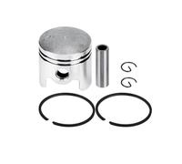 WeZcHEN Parti Kit pistone for Tosaerba Elettrico 40-5 Adatto for spazzole Cu, Pezzi di Ricambio