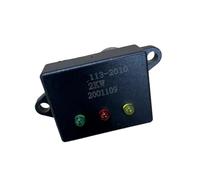 WeZcHEN Parti Modulo di accensione accenditore Adatto for Chami 2000w 2300W 2000 modulo generatore Inverter da 2300 Watt dallumage