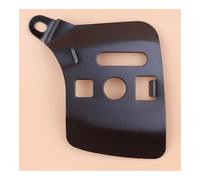 WeZcHEN Parti Piastra Guida Catena for Motosega 2500 Adatta for motoseghe 2500, Piccole motoseghe da 25 CC, Pezzi di Ricambio