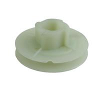 WeZcHEN Parti Puleggia di avviamento for Motosega Adatta for Zeno G3800 Type & More Chi 3800 38cc 39cc 3900 Motosega Avviamento a Corda Bob Ruota Tamburo Sostituire(20 PCS)
