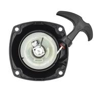 WeZcHEN Parti Recoil Hand Pull Starter Fit for 143R 443R BC4310 G45L G35L Garden Tools Gas Brush Cu Start Replacements