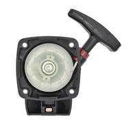 WeZcHEN Parti Recoil Pull Starter Garden Tools Gas Brush Cu Start Replacements Fit for 1E34/34F/22cc/26cc/36cc