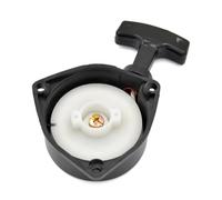WeZcHEN Parti Recoil Pull Starter Lawn Mower Gas Brush Cu Start Replacements Fit for TU23/TU26/TU33/TL26/TL23