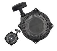 WeZcHEN Parti Recoil Starter Water Pump Engine Power Tools Grass Trimmer Generator Fit for Brig Strat 497830 496650 495766 692696