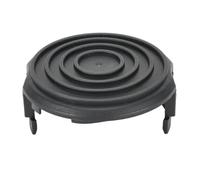 WeZcHEN Parti Ricambi for decespugliatore, Cappuccio di Ricambio for Rocchetto, Copertura for Rocchetto WG168, WG184, WG191, 1 Pezzo, Adatto for decespugliatore Wo.(1pcs)