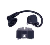 WeZcHEN Parti Set di Bobine di accensione Adatte for motoseghe, decespugliatori, scatole elettroniche 242, 42, 234, 238, 246, 36R, 244RX.