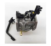 WeZcHEN Parti Sostituisci Il carburatore Adatto for Il Kit carburatore del generatore a Motore a Gas 168F 2KW - 3KW 170F 173F 177F