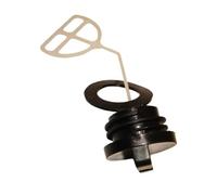 WeZcHEN Parti Tappo del Serbatoio del Carburante for Benzina Adatto for Motosega C 4500 5200 TT Adatto for Attrezzi da Giardino for riparazioni, Tosaerba, Accessori for Rifiniture