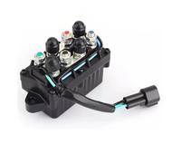 WeZcHEN Relè di inclinazione e Assetto 61A-81950 for Ya 2 Tempi da 60 CV a 200 CV 61A-81950-00 Accessori for Motori di Barche Parti