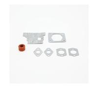WeZcHEN Set di guarnizioni for Olio Motore Adatto for STI BG85 FS55 FS85 FS80 FC85 FS46 FS45 Parti for Base Cilindro Spazzola 9640 003 1195
