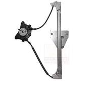 Wezel 0301266 Manovella per Finestrini