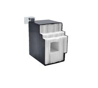 WF-2760 L650 ET-4500 Waste Ink Tank Pad Sponge Fits For Epson L655 WF-2660