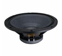 WF 4018 - WOOFER PROFESSIONALE 8 OHM 800W RMS 18 Pollici 18" ORIGINALE NUOVO