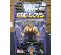 WF Bad Boys Serie 4 Vader
