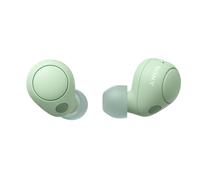 WF-C700N Auricolare True Wireless Stereo (TWS) Bluetooth per chiamate/musica - Verde - Nouvo