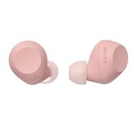 Auricolari True wireless Sony WFC710NP colore rosa
