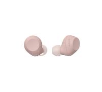 Auricolari True wireless Sony WFC710NP colore rosa