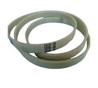 WF-R853 C843 R1053S C863 Cinghia for parti di lavatrice 1270 J5 Accessori for lavatrice