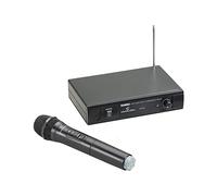 WF-V11HA coppia di radio-microfoni di ottima qualità per animatori, presentatori, dj, didattica