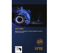 Wf-XML: Business process management, Workflow Management Coalition, OASIS (organization)