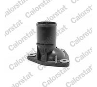 WF0053 CALORSTAT by Vernet Flangia d. refrigerante per CITROËN,PEUGEOT